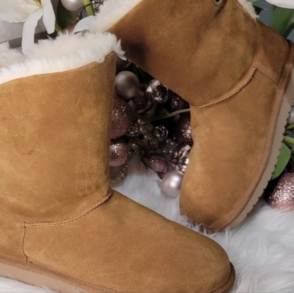 Koolaburra by Ugg - Women's Remley Boot Size11 new - Picture 3 of 7